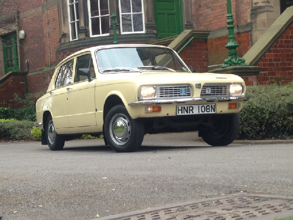 2024 Hagerty Festival: Classic Car Tribute