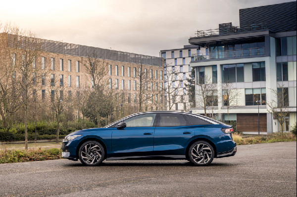 VW ID.7 and Mindt Win at Autocar Awards