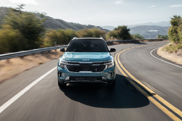 2025 Seltos Pricing Unveiled