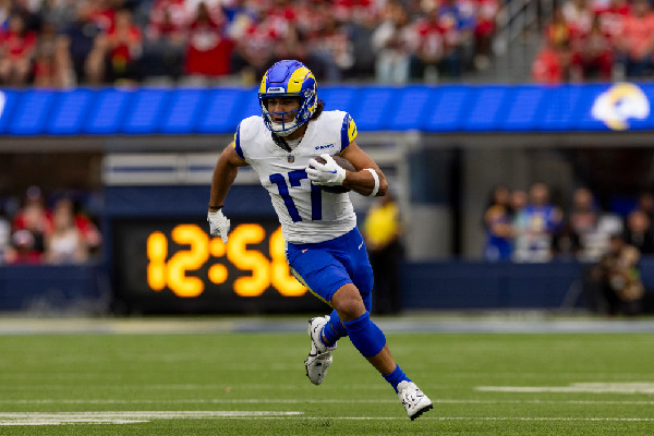 Toyota & NFL's New Stars in 2024