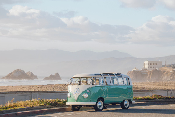 Kindred & Hagerty's Exclusive Deal