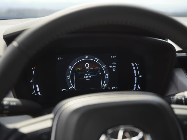 2025 Corolla FX: Sportiness Redefined