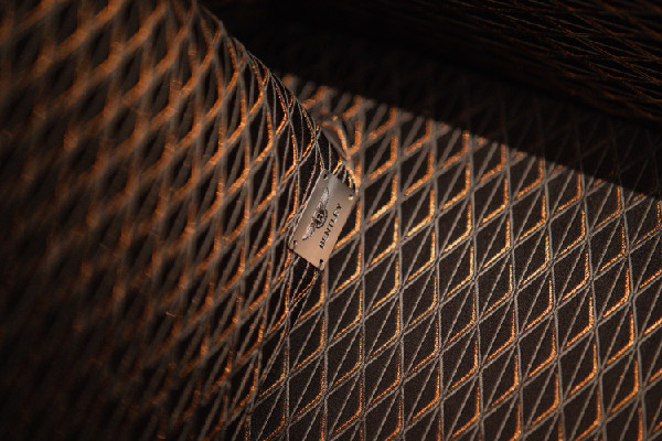 Bentley's New Luxury Music Venue