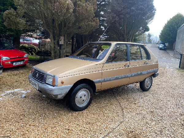 2024 Hagerty Festival: Classic Car Tribute