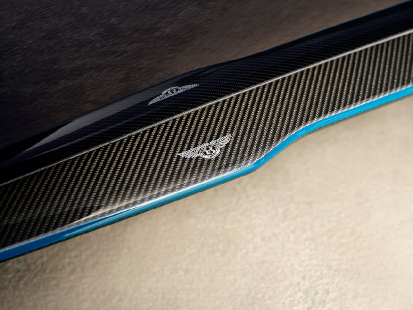 Exclusive Bentley Istanbul Collection