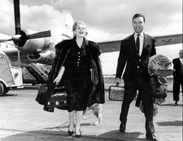 1955 Gullwing ‘Rubirosa’ at Concours