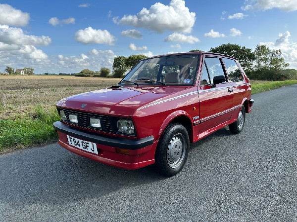 2024 Hagerty Festival: Classic Car Tribute