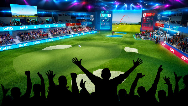 Genesis Partners with TGL