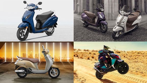 Activa Leads May 2024 Scooter Sales