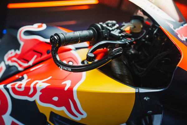 red bull ktm tech3 bike