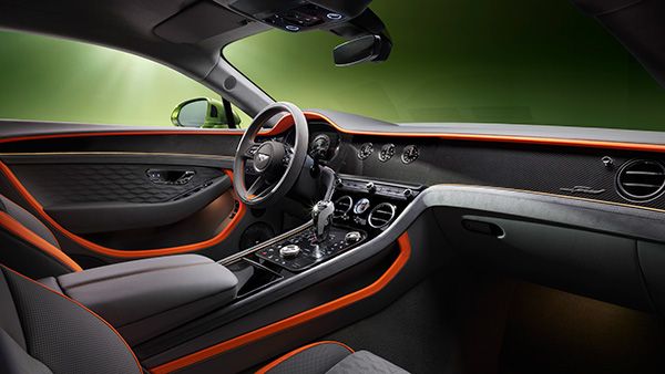 New Hybrid V8 Bentley Continental GT Unveiled 4 New Hybrid V8 Bentley Continental GT Unveiled 4