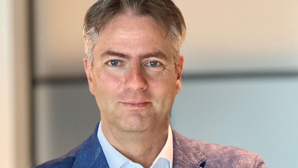 Andreas Kindler New BMW NA CFO