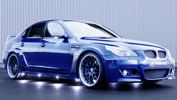 Elon Musks Car collection 4