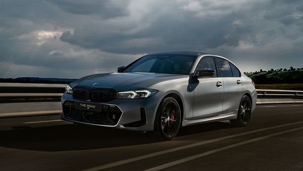 BMW Monsoon Service for Car Safety