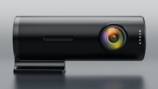 BOULT s New CruiseCam Enhances Safety