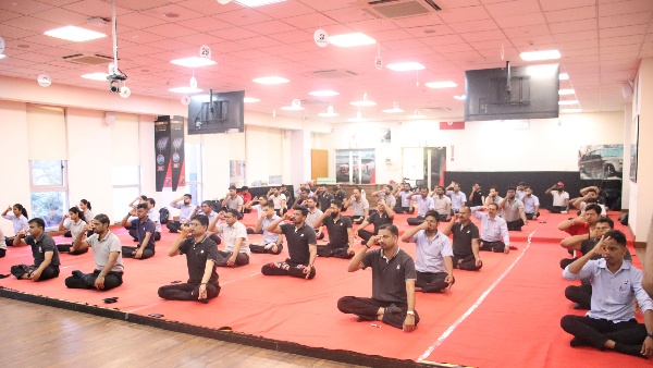 Bridgestone s Sustainability Drive 1