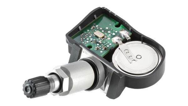 Continental Expands TPMS Line In Bangalore 3
