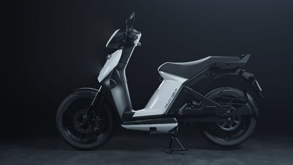 Muvi 125 5G Electric Scooter Launch 3