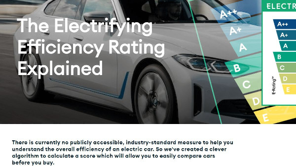 Electrifying.com Wins EV Award