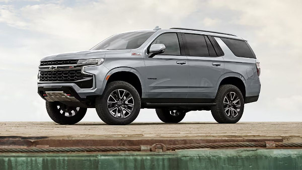 GM Wins Big at JD Power 2024 Awards