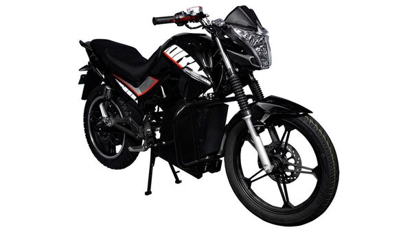 GT Texa Electric Bike Launches in India