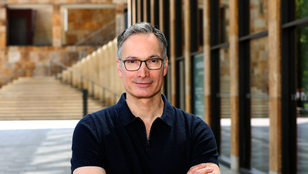 Eduardo Ramírez Leads Hyundai Design in Europe