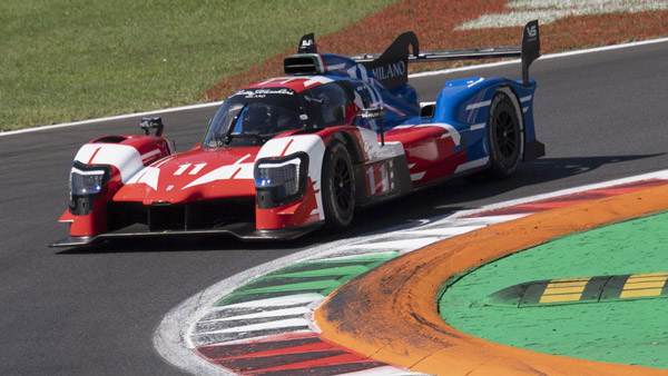 Isotta Fraschini Tipo 6