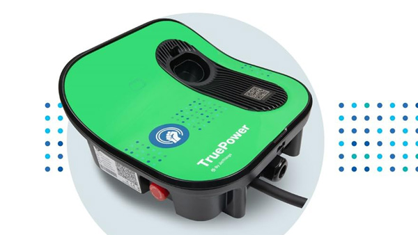 JioEV Aries Charger 3