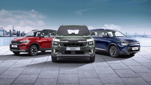Kia Service Camp Nationwide in June