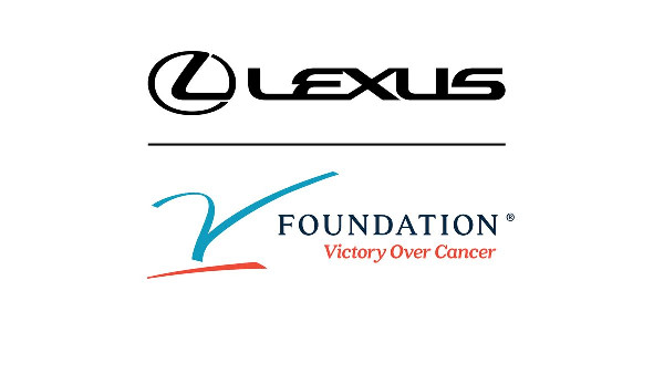 Lexus Backs Cancer Research Events