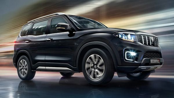 Top Black SUVs In India A Comprehensive Guide DriveSpark News Top Black SUVs In India A Comprehensive Guide DriveSpark News