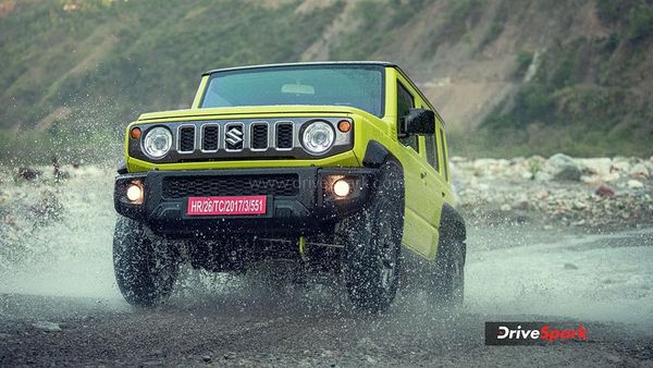 jimny