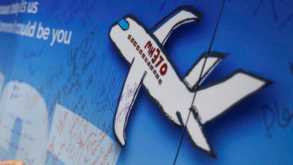 mh370 missing plane search 2