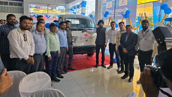 New LCV Dealership by Ashok Leyland in Chhindwara