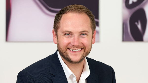 Dan Sayles Wins PR Award 2024