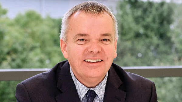 Alun Parry's Lifetime Achievement