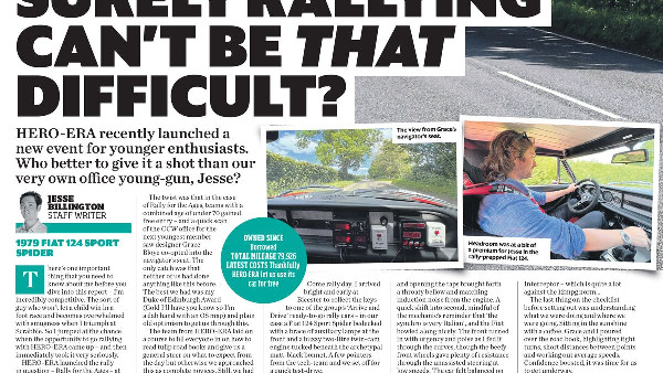 Billington Wins Journalism Award