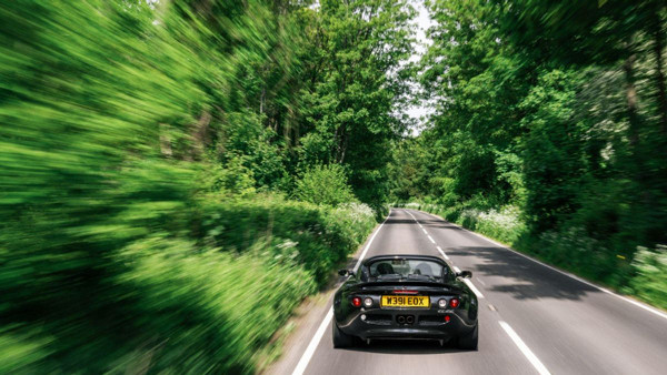 Ashraf Wins Road Tester Award 2024