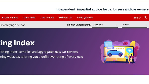 Car Expert Wins Newspress 2024