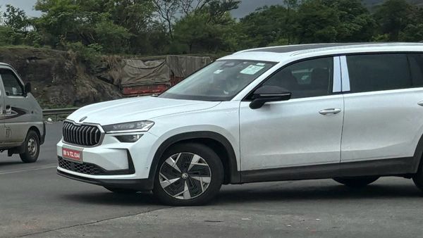 Next-Gen Skoda Kodiaq Bold And Tech-Forward 3