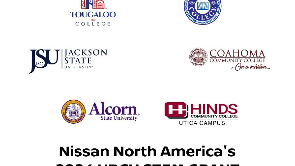 Nissan Boosts HBCU STEM Funds