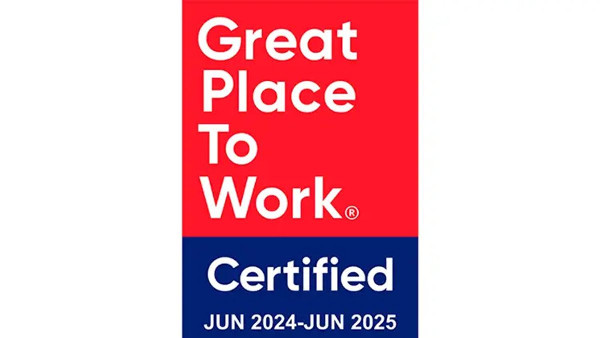 Nissan U.S.: A Top Workplace Again