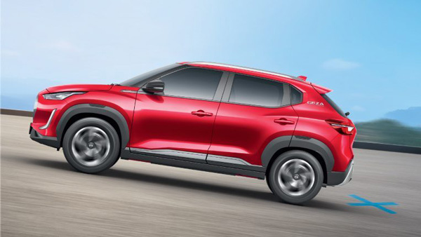 Nissan s Export Success in May 2023