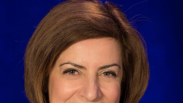 Petrina Gentile Joins Car Award Jury