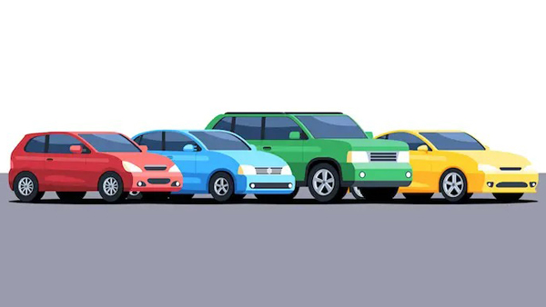 Pune RTO Acts On Unregistered Vehicles 2