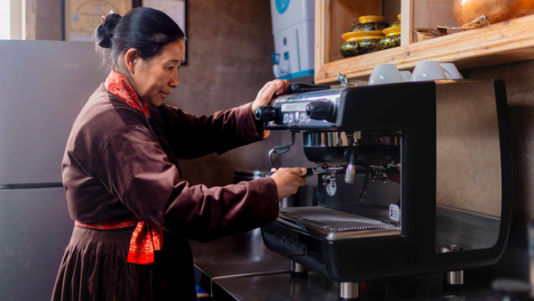 Eco-Friendly Camp Kharu Opens in Ladakh