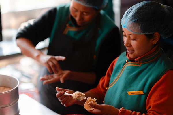 Eco-Friendly Camp Kharu Opens in Ladakh