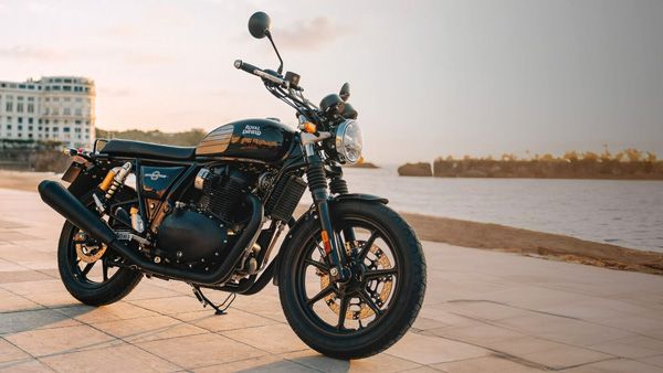 Indias Big Bike Sales Boom In 2024 2