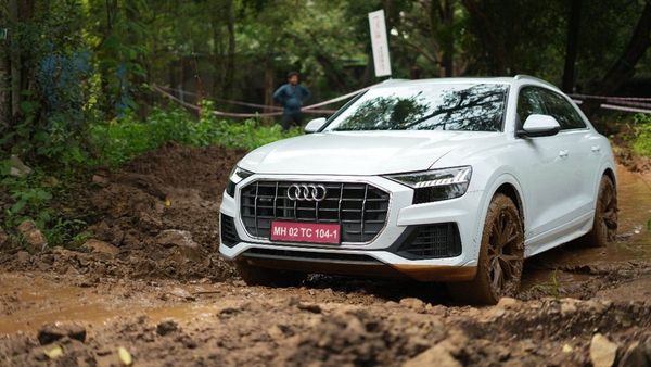 Runwal amp amp Audi s Quattro Drive Returns