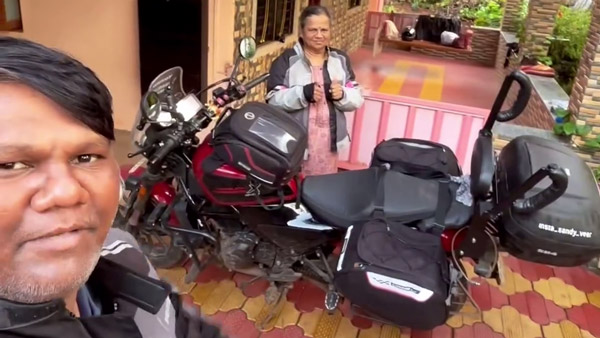 harley davidson x440 mother son road trip 3